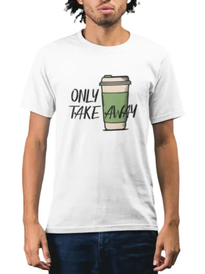 Coffee T-Shirt