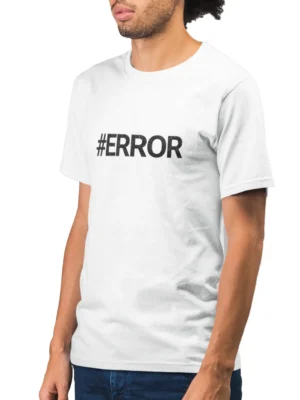 Minimal T-Shirt