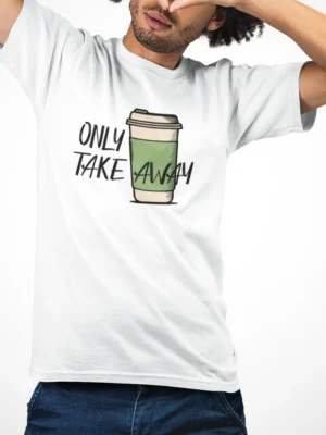 Coffee T-Shirt