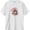 Princess Cotton T-Shirts