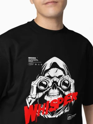 oversized t-shirt men