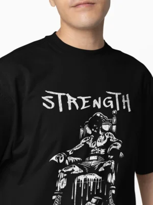 Boxer T-Shirt