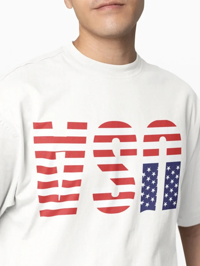 USA T-Shirt