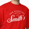 Smith T-Shirt