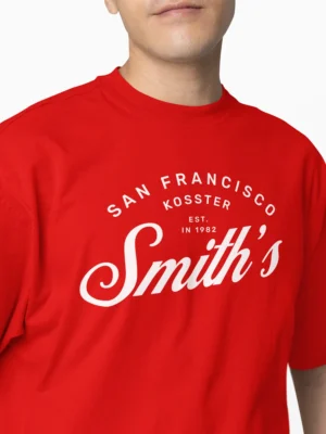 Smith T-Shirt