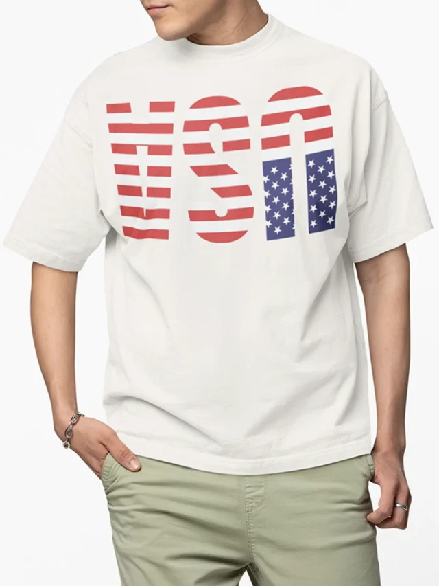 USA T-Shirt