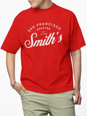 Smith T-Shirt