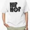 Hip Hop T-shirt