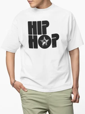 Hip Hop T-shirt