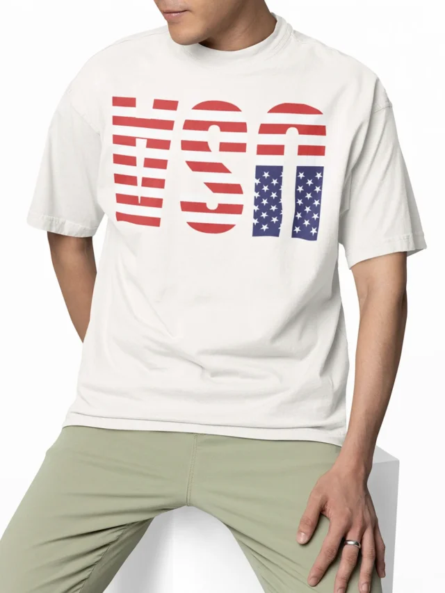 USA T-Shirt