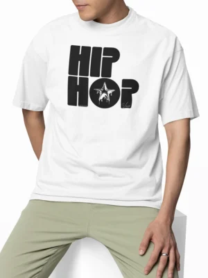 Hip Hop T-shirt