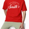 Smith T-Shirt