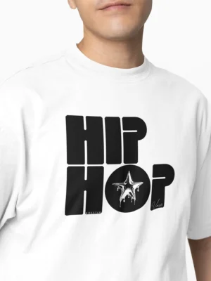 Hip Hop T-shirt