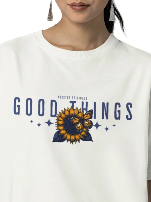 sunflower t shirt