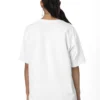 white t shirt women