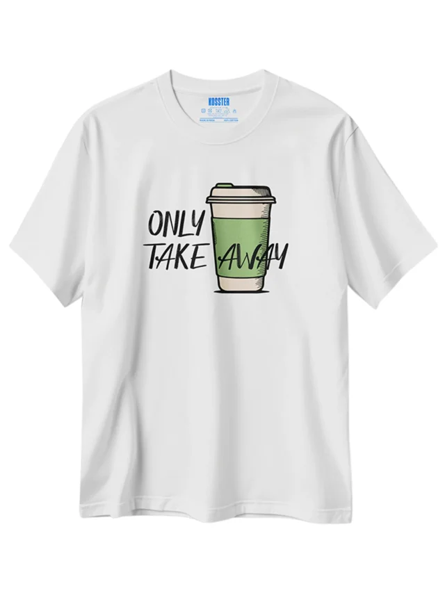 Coffee T-Shirt