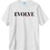 EVOLVE T SHIRT