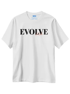 EVOLVE T SHIRT