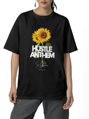 baggy t shirt