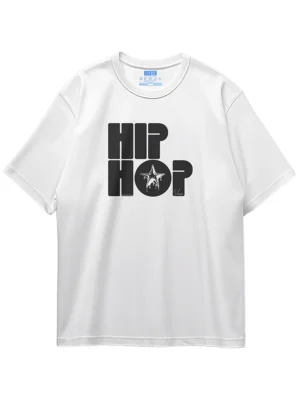 Hip Hop T-shirt