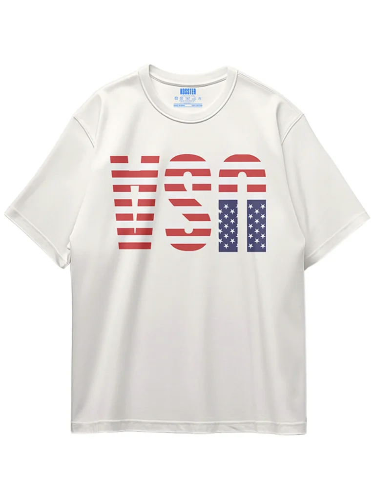 USA T-shirt