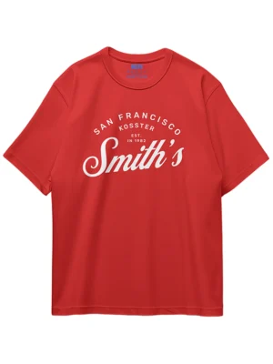 Smith T-Shirt