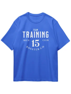 Training T-Shirt