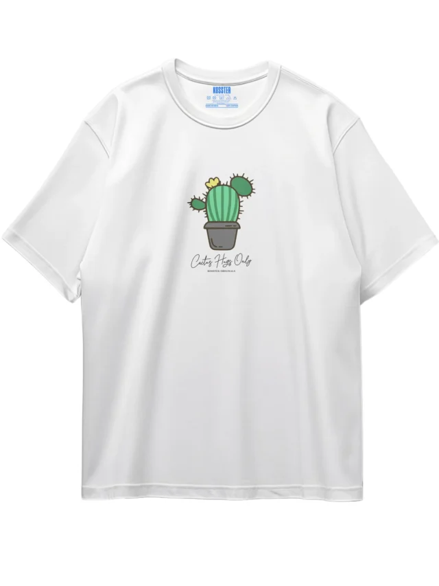 Cactus T-Shirt