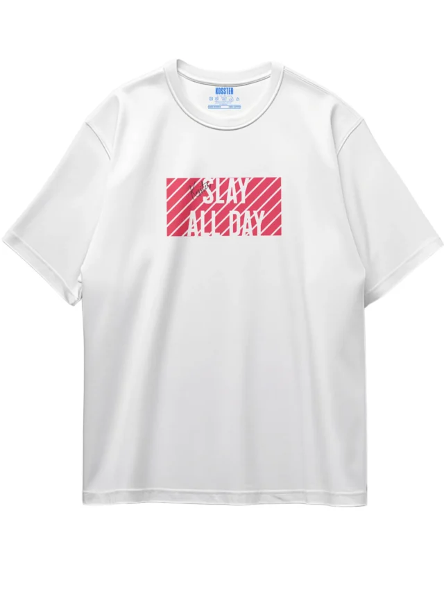 slay all shirt