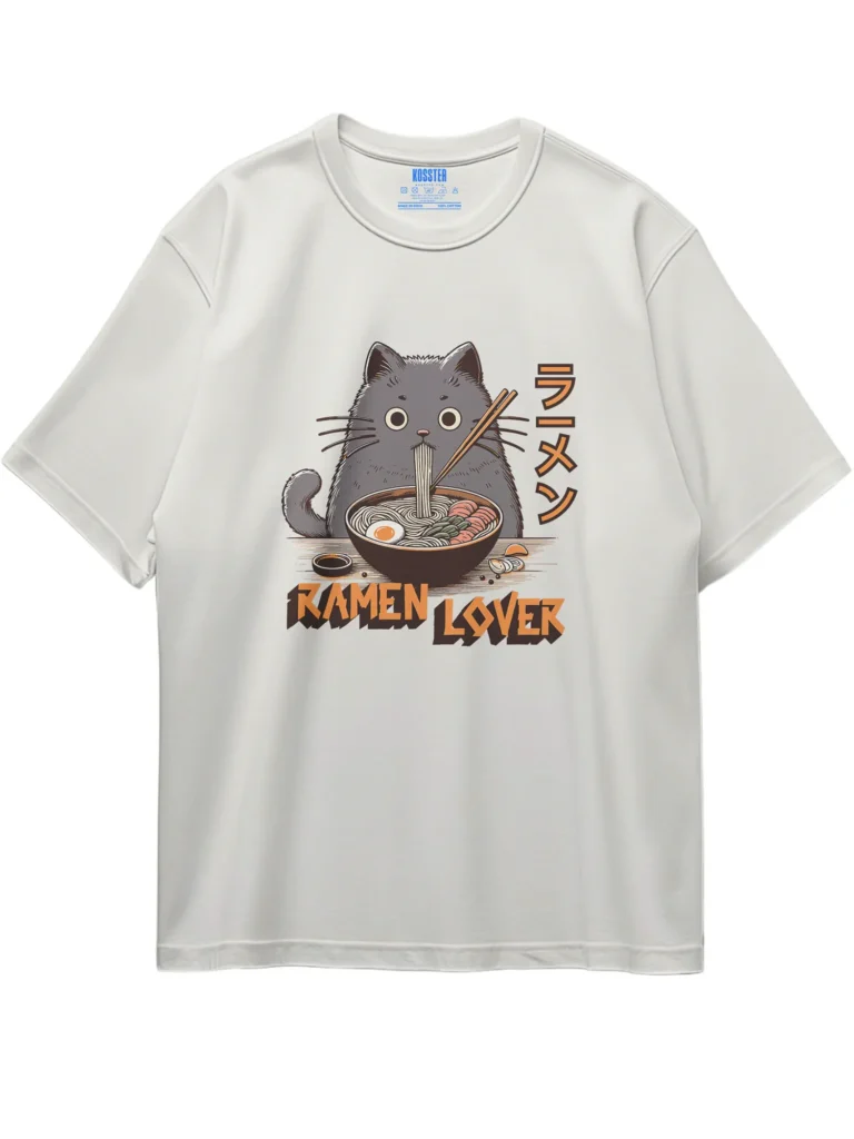 Ramen Lover T-Shirt