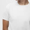 White Plain T-Shirt