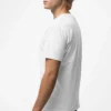 White Plain T-Shirt