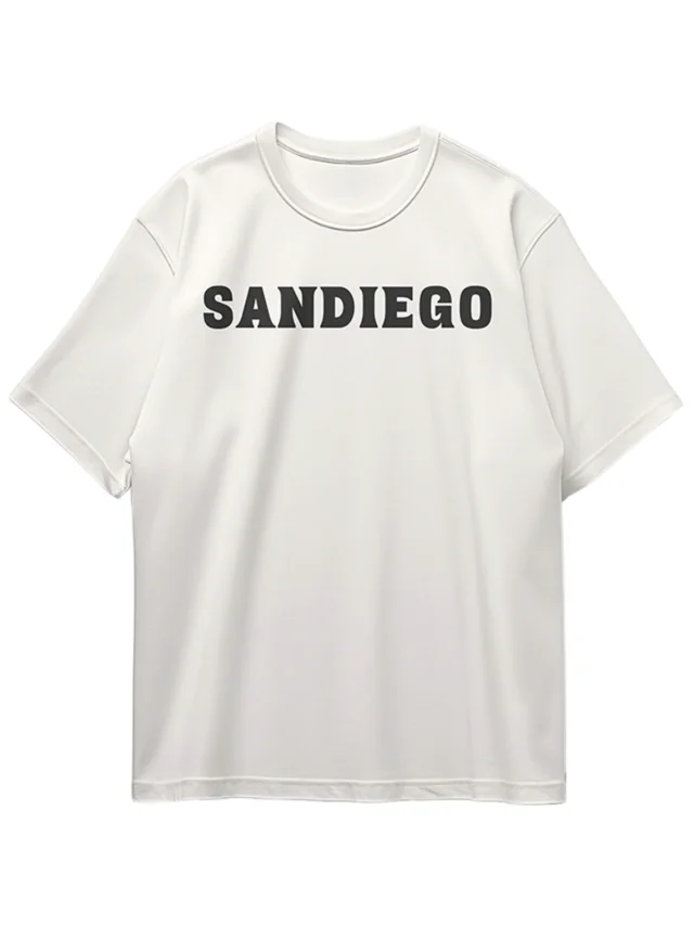 off-white t-shirt