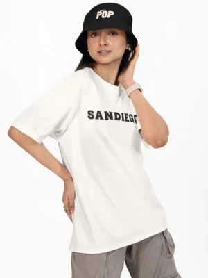 off-white t-shirt