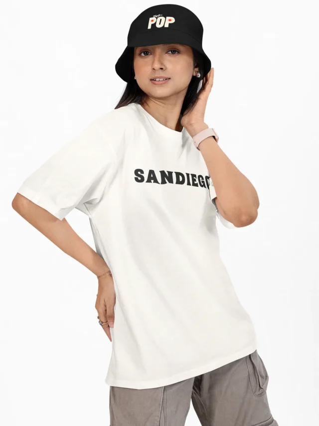off-white t-shirt