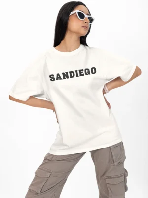 off-white t-shirt