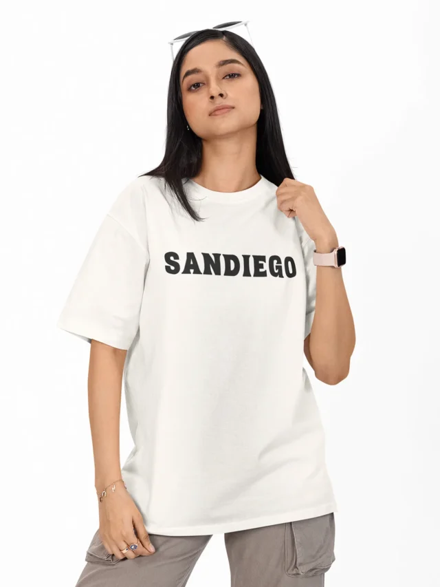 off-white t-shirt