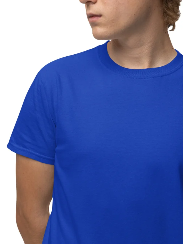 Sapphire Sky Tee - Image 5