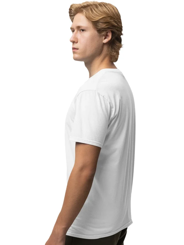Pure White Classic - Image 2