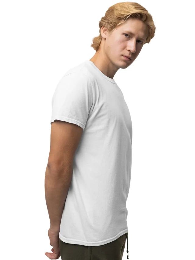 Pure White Classic