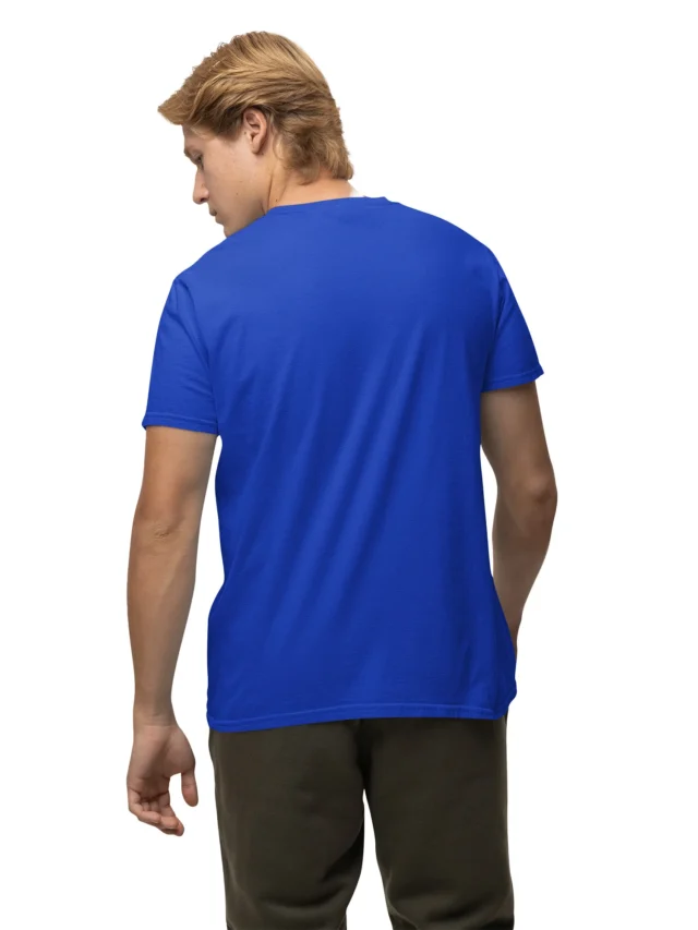 Sapphire Sky Tee - Image 3