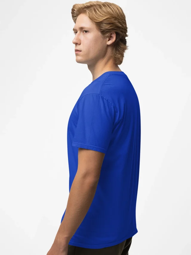 Sapphire Sky Tee - Image 2